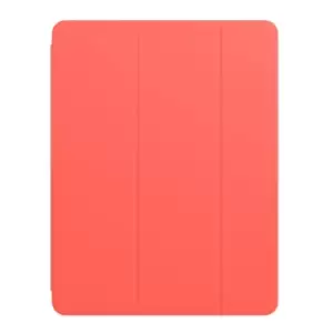 Image of Apple iPad Pro 12.9" Smart Folio Case - Pink Citrus