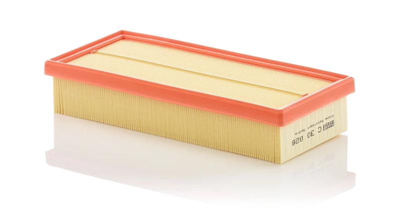 Image of Air filter MANN-FILTER C 30 028