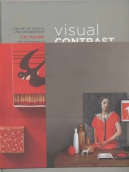 Image of Visual Contrast by Tim Rundle Hardback