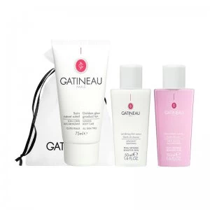 image of Gatineau Cleanse & Glow Kit