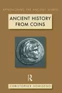 Image of ancient history from coins