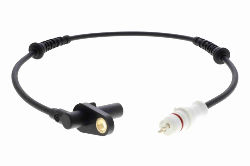 Image of VEMO V46-72-0211 ABS Sensor Original VEMO Quality Front Axle Sensor,wheel speed (412)