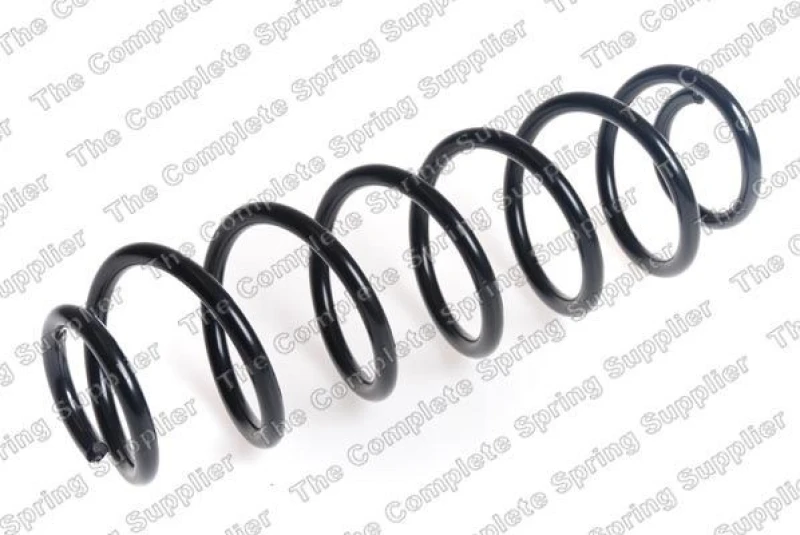 Image of LESJOFORS Coil spring LESJOFORS 4282934