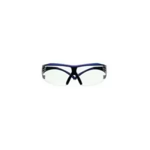 3M SecureFit Anti-Mist Over Specs, Clear Polycarbonate Lens