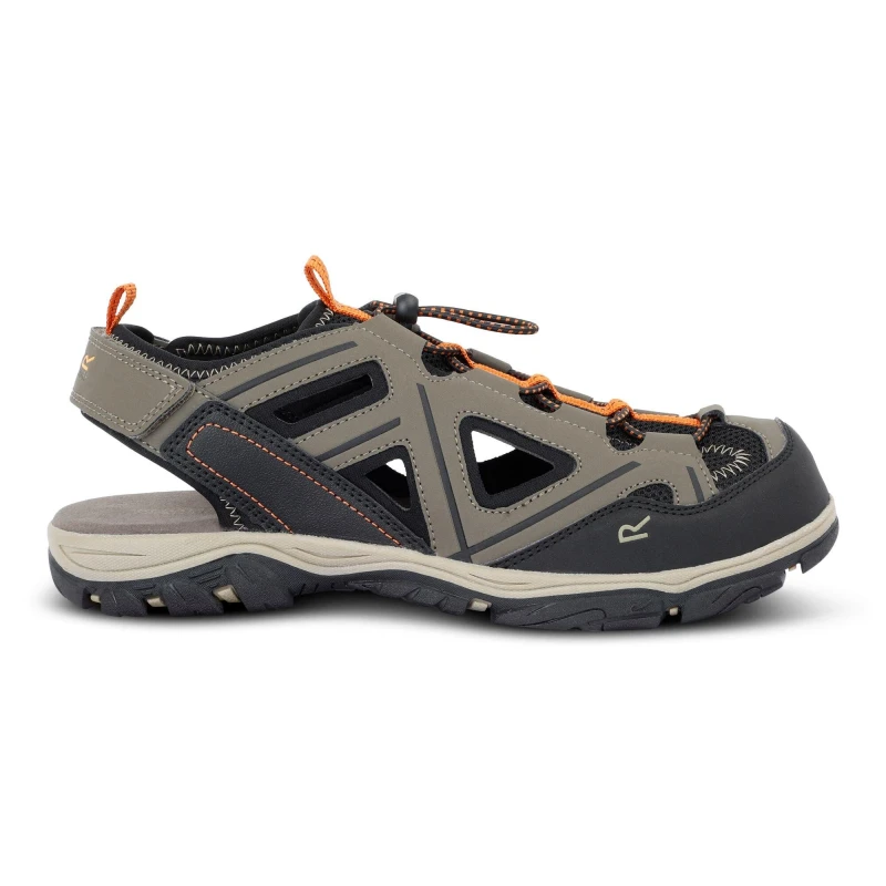 Image of Sandals Regatta Westshore III Gris Male 40