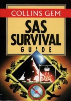Image of Sas Survival Guide by John lofty Wiseman Paperback