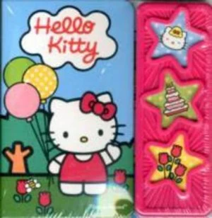 Image of Hello Kitty Hardback