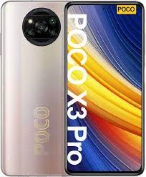 image of Xiaomi Poco X3 Pro 2021 128GB