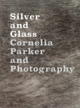 Image of Silver and glass by Cornelia Parker
