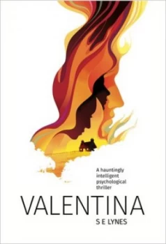 Image of Valentina by S. E. Lynes Paperback