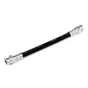 Image of RIDEX Brake Hose VW,FIAT,SKODA 83B0287 46542040,46834651,46542040 Brake Line,Brake Pipe 46834651,4806A2,005312587,6U0611775,6U0611775A,6U0611775B
