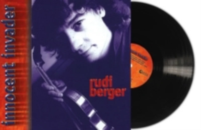 Image of Innocent Invader Vinyl