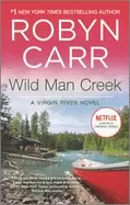Image of wild man creek