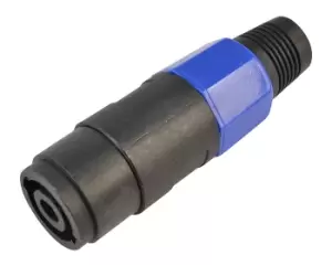Image of Speaker Connector Female