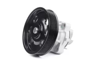 Image of MAGNETI MARELLI Water pump 352316170321 Engine water pump,Water pump for engine OPEL,FORD,RENAULT,Corsa D Schragheck (S07),Corsa C Schragheck (X01)