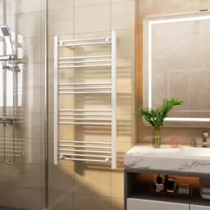 Image of V5 Flat Radiator 1200 x 600mm White