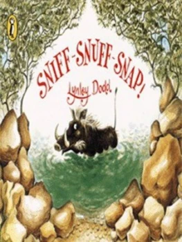Image of Sniff-Snuff-Snap by Lynley Dodd Book