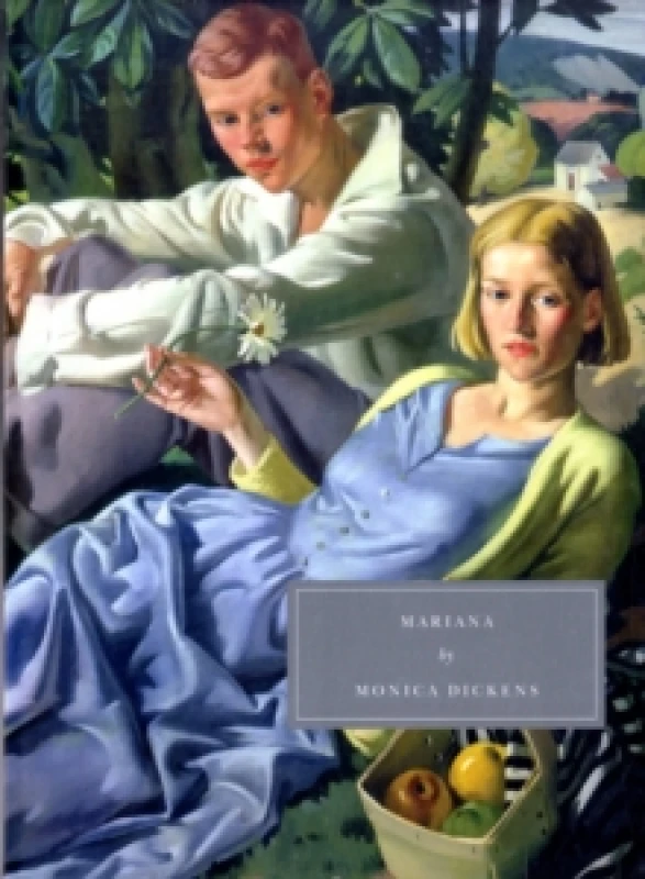 Image of Mariana by Monica Dickens Paperback