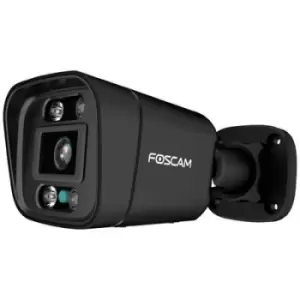 image of Foscam V5EP (black) LAN IP CCTV camera 3072 x 1728 p