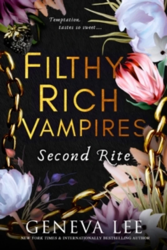 Image of Second Rite. Paperback. By Geneva Lee Books