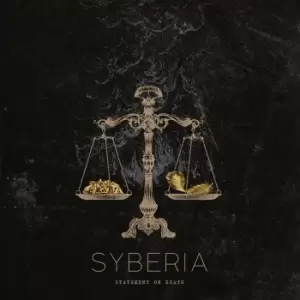 Image of Syberia Statement of death CD multicolor