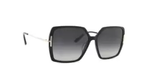 image of Tom Ford Joanna FT1039 01B 59