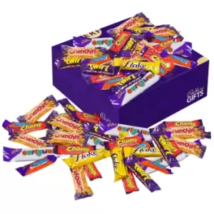 image of Cadbury Bonanza Box