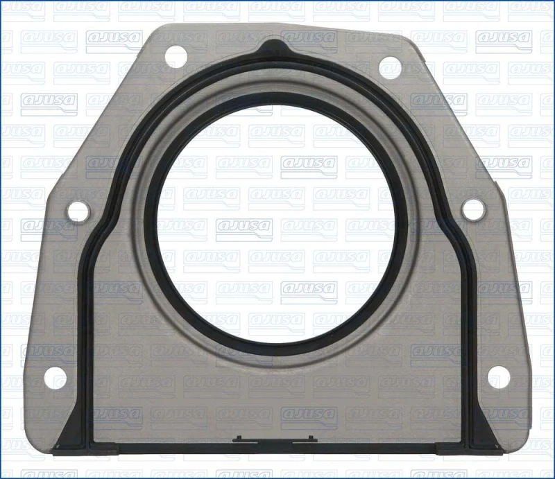 Image of AJUSA Crankshaft seal AJUSA 71009600
