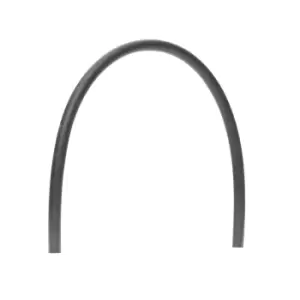 Image of GATES Crankcase Breather EMH087 Crankcase Ventilation,Hose, crankcase breather BMW,3 Limousine (E36),3 Coupe (E36),5 Limousine (E34),3 Cabrio (E36)