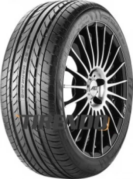 Image of Nankang Noble Sport NS-20 155/65 R14 75H