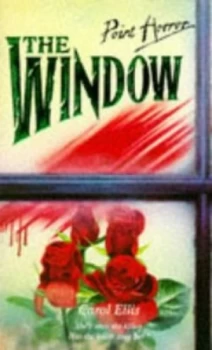 Image of The Window by Carol Ellis Paperback