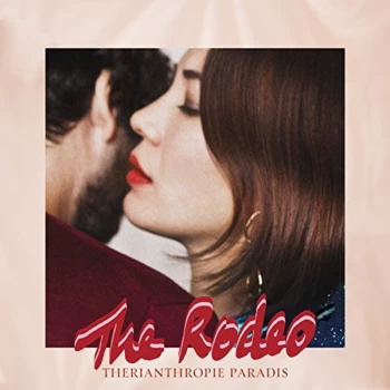 Image of The Rodeo - Therianthropie Paradis Vinyl