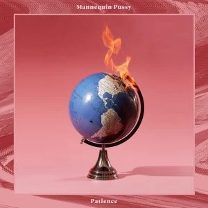 Image of Mannequin Pussy - Patience Vinyl