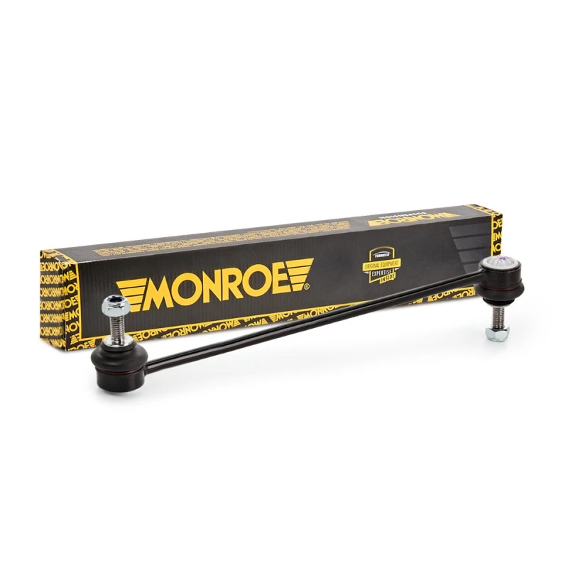 Image of MONROE Anti-roll bar link MONROE L10650