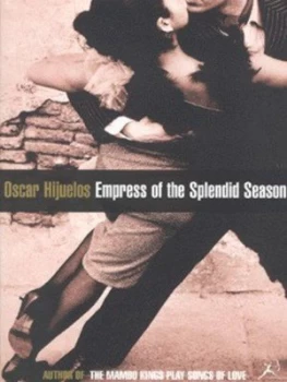 Image of Empress of the Splendid Season by Oscar Hijuelos Paperback