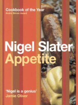 Image of Appetite by Nigel Slater Paperback