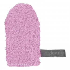 Image of GLOV Quick Treat Hydro Cleanser - Cozy Rosie