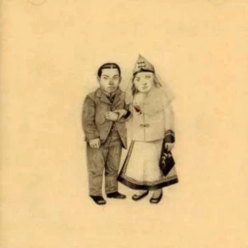 Image of Decemberists - The Crane Wife CD
