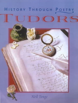 Image of Tudors by Neil Tonge Paperback