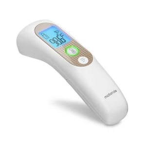 image of Motorola Smart Non Contact Thermometer