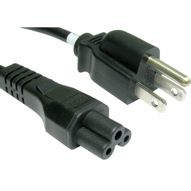 Image of Origin Storage 2m C5 (Mickey Mouse) Power Cord (CH / Type J)