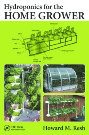 Image of Hydroponics for the Home Grower