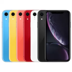 Apple iPhone XR 128GB