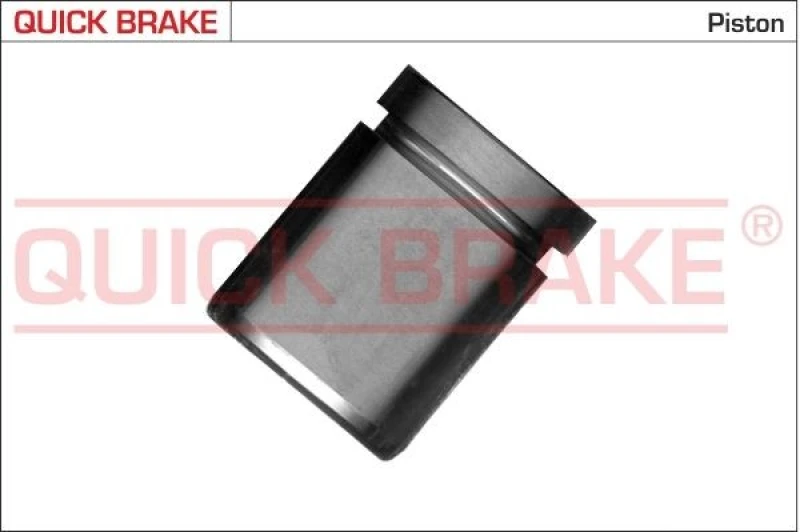 Image of QUICK BRAKE Brake caliper piston QUICK BRAKE 185023K