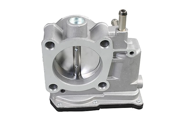 Image of Throttle body METZGER 0892817