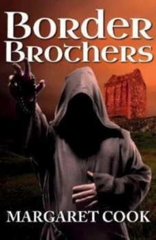 Image of Border Brothers by Margaret Cook Paperback