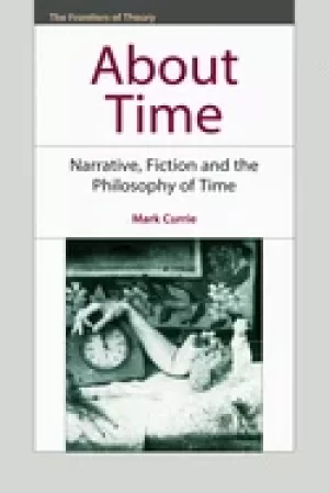 Image of about time narrative fiction and the philosophy of time