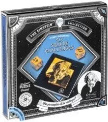 Image of Six Square Challenges