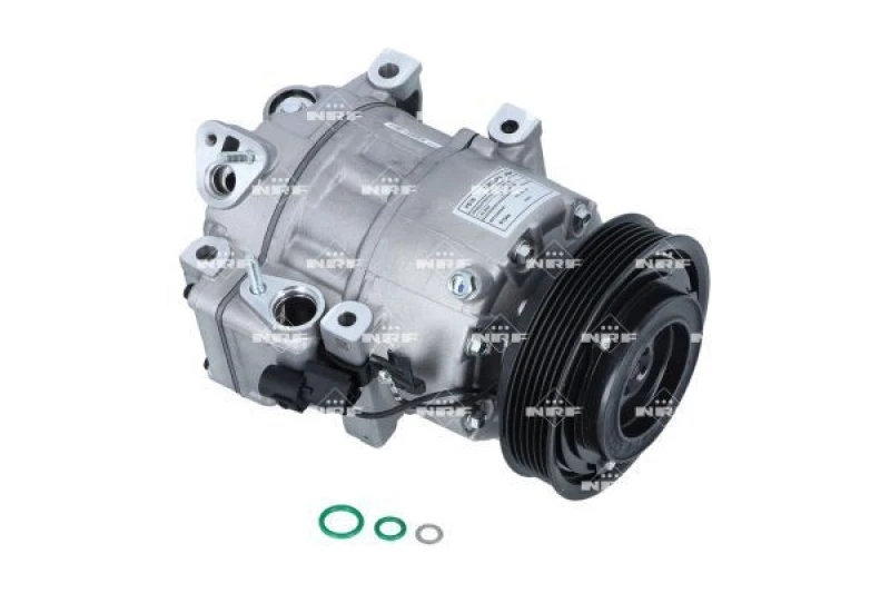 Image of NRF Air conditioning compressor NRF 32964