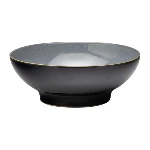 image of Denby Jet Medium Serving Bowl